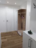 Grand Apartment Vienna 12