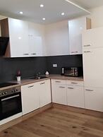 Grand Apartment Vienna 12