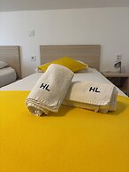London Rooms Zagreb Airport