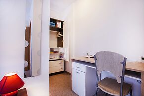 London Rooms Zagreb Airport