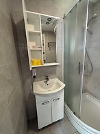 London Rooms Zagreb Airport