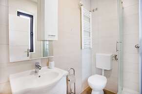 London Rooms Zagreb Airport
