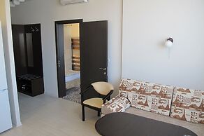 Apartment on Voskresenskaya 14-1 308