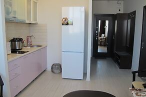 Apartment on Voskresenskaya 14-1 308