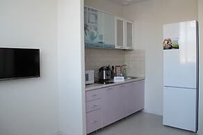 Apartment on Voskresenskaya 14-1 308