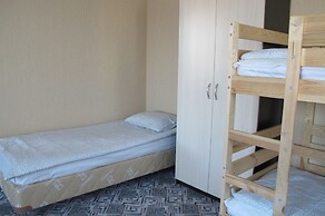 Apartment on Voskresenskaya 14-1 308