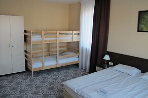 Apartment on Voskresenskaya 14-1 308