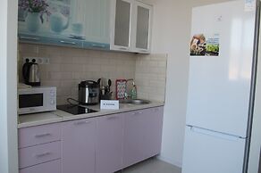 Apartment on Voskresenskaya 14-1 308