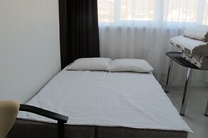 Apartment on Voskresenskaya 14-1 308