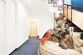 Business Hotel Yamashiro