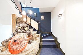 Business Hotel Yamashiro