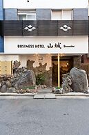 Business Hotel Yamashiro