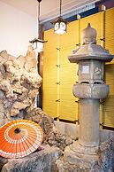 Business Hotel Yamashiro