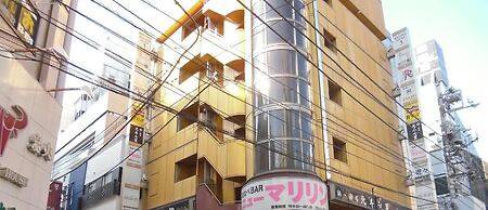 Business Hotel Yamashiro