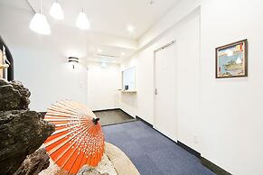 Business Hotel Yamashiro