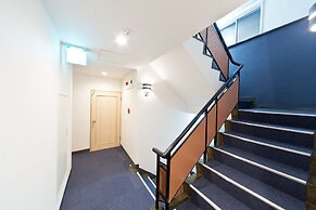 Business Hotel Yamashiro