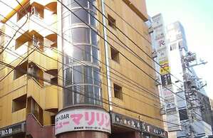 Business Hotel Yamashiro