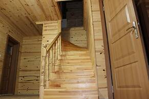 Uzungol Bungalow House