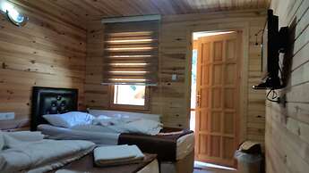 Uzungol Bungalow House