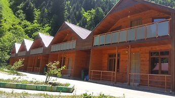 Uzungol Bungalow House