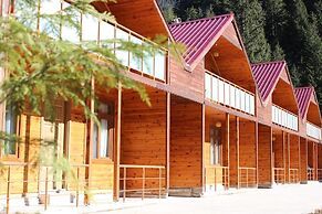 Uzungol Bungalow House