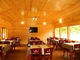 Uzungol Bungalow House