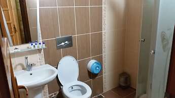 Uzungol Bungalow House