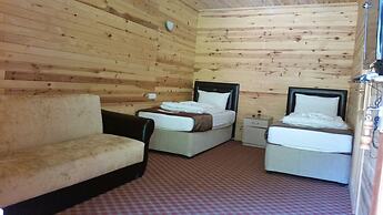 Uzungol Bungalow House