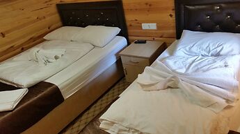 Uzungol Bungalow House