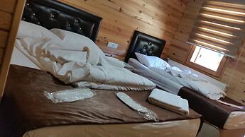 Uzungol Bungalow House