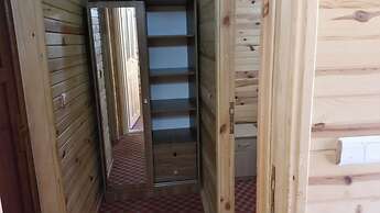 Uzungol Bungalow House