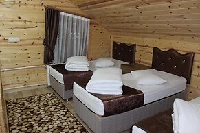 Uzungol Bungalow House