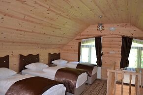 Uzungol Bungalow House