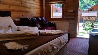 Uzungol Bungalow House