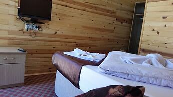 Uzungol Bungalow House