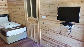 Uzungol Bungalow House