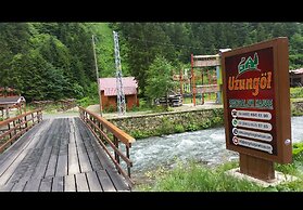 Uzungol Bungalow House