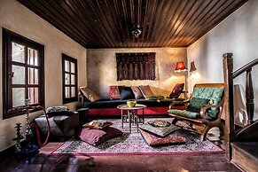 Lemuria Manor, Wine Dark Sea Villas