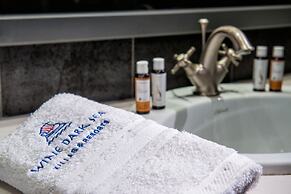 Lemuria Manor, Wine Dark Sea Villas