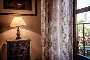 Lemuria Manor, Wine Dark Sea Villas