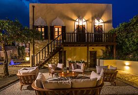 Lemuria Manor, Wine Dark Sea Villas