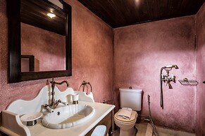 Lemuria Manor, Wine Dark Sea Villas