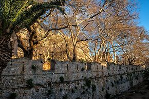 Lemuria Manor, Wine Dark Sea Villas
