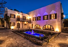 Lemuria Manor, Wine Dark Sea Villas