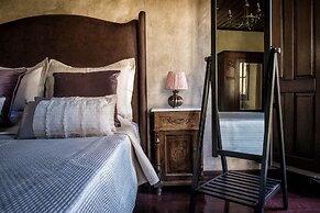 Lemuria Manor, Wine Dark Sea Villas