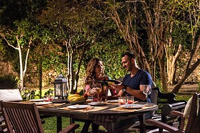 Lemuria Manor, Wine Dark Sea Villas