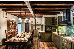 Lemuria Manor, Wine Dark Sea Villas