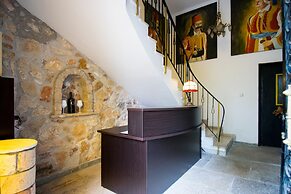Stone Palace