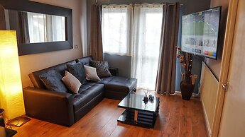 North London Apartment - Edmonton