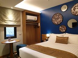 Aspira One Sutthisan